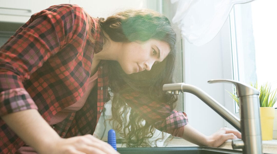 The Most Common Plumbing Problems