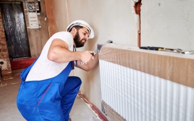 Do Plumbers Install Central Heating?