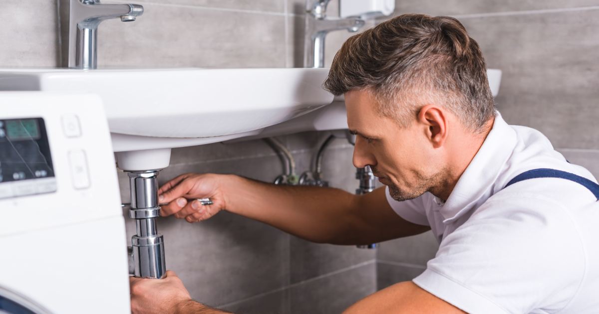 Regular Plumbing Maintenance