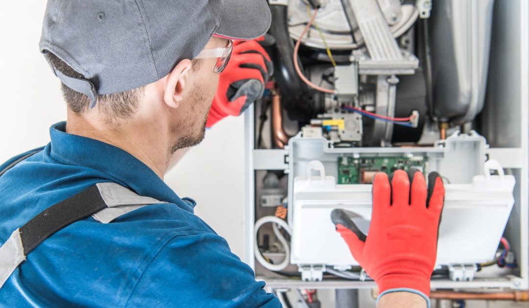 Maintenance Tips After Your Oil Boiler Installation: Keeping Your System Efficient